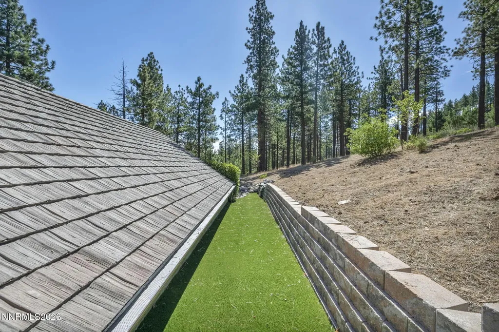 10 Franktown Washoe Valley NV 89704
