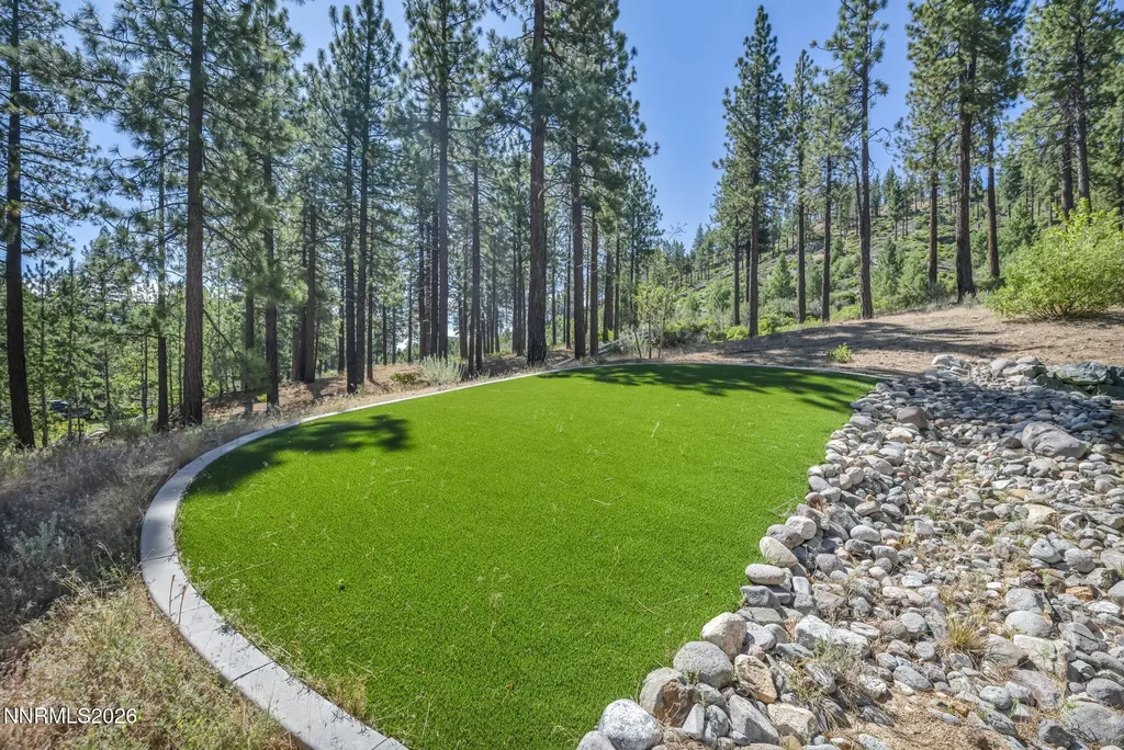10 Franktown Washoe Valley NV 89704