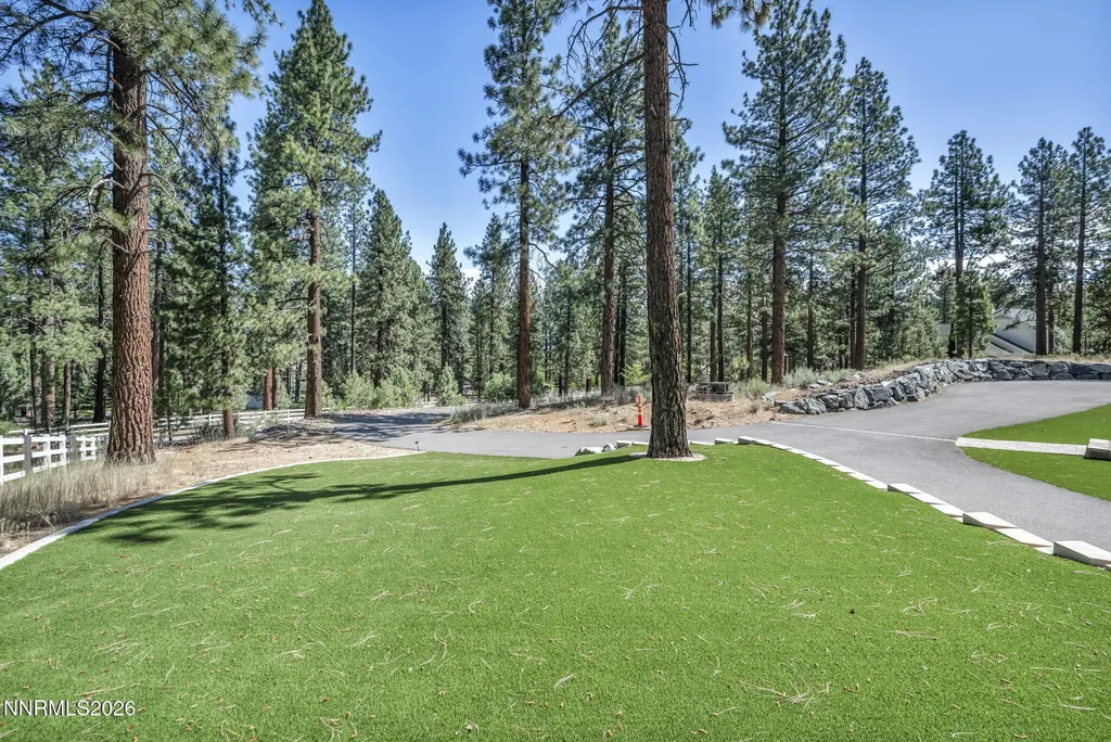 10 Franktown Washoe Valley NV 89704