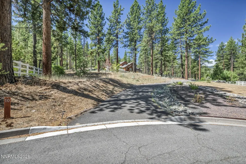 10 Franktown Washoe Valley NV 89704