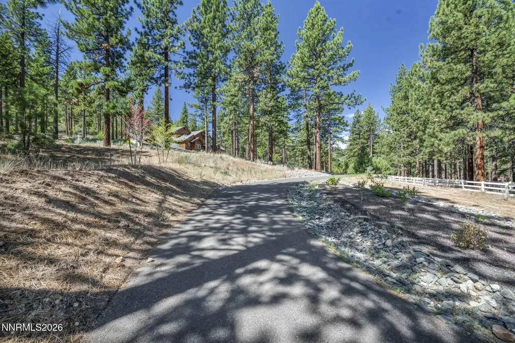 10 Franktown Washoe Valley NV 89704