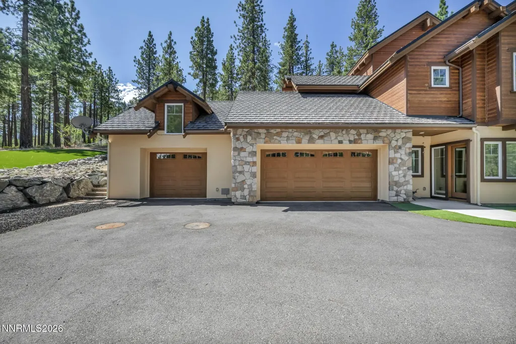 10 Franktown Washoe Valley NV 89704