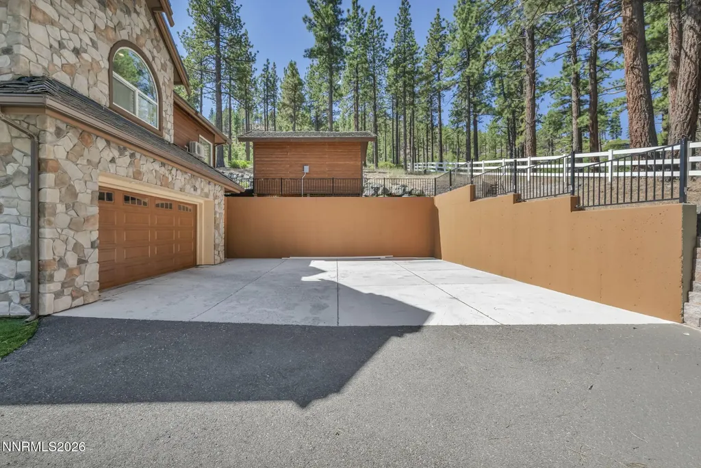 10 Franktown Washoe Valley NV 89704