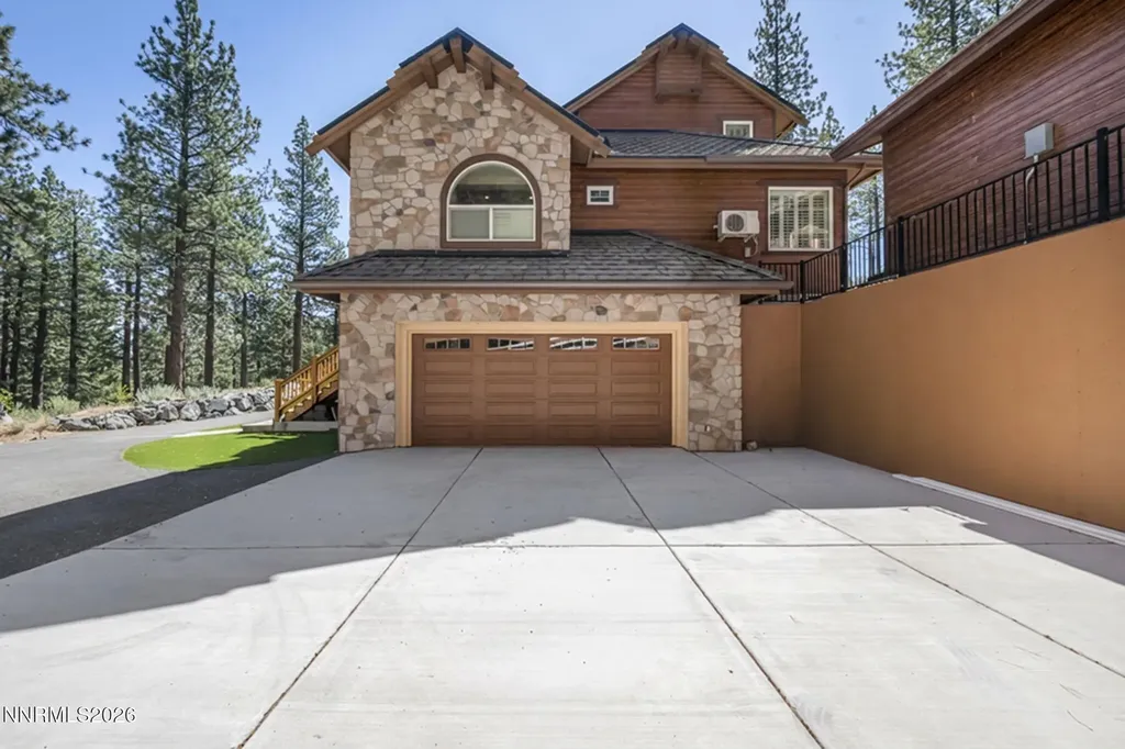 10 Franktown Washoe Valley NV 89704