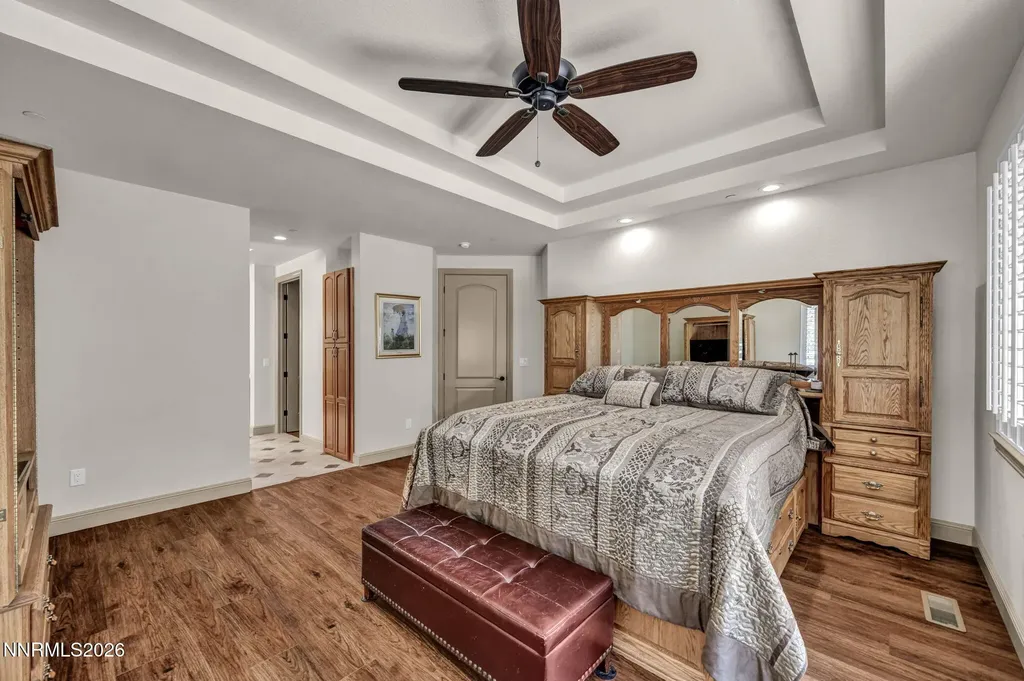 10 Franktown Washoe Valley NV 89704