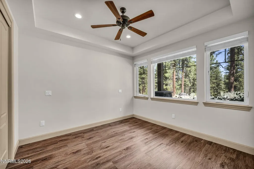 10 Franktown Washoe Valley NV 89704