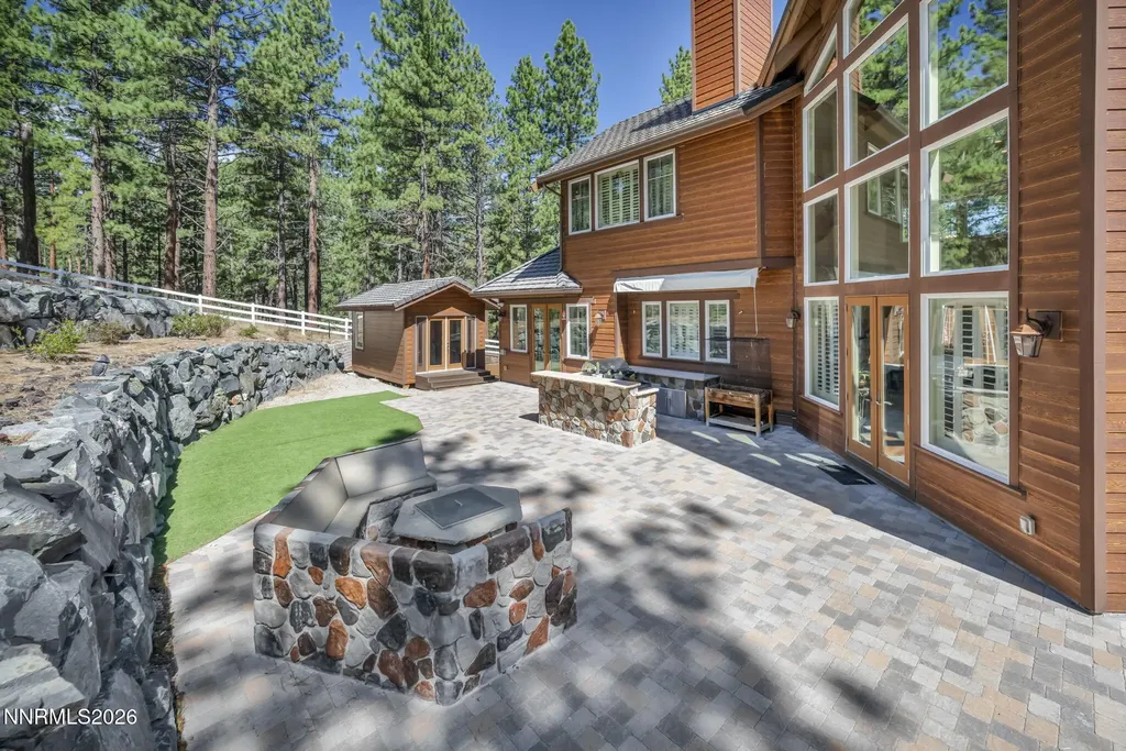 10 Franktown Washoe Valley NV 89704