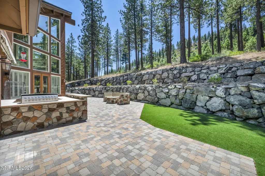10 Franktown Washoe Valley NV 89704