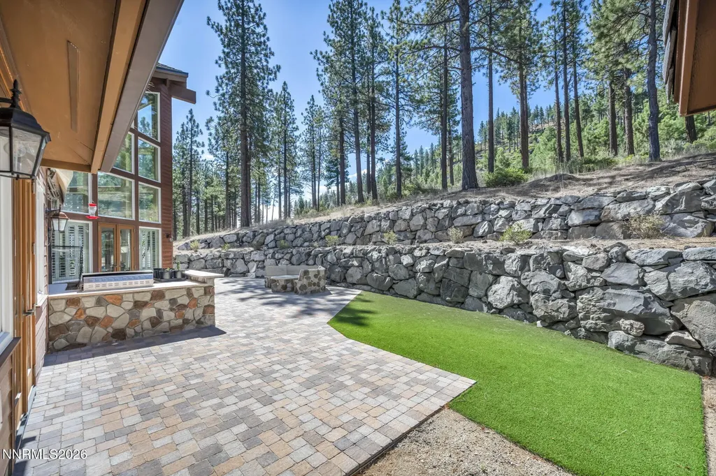 10 Franktown Washoe Valley NV 89704