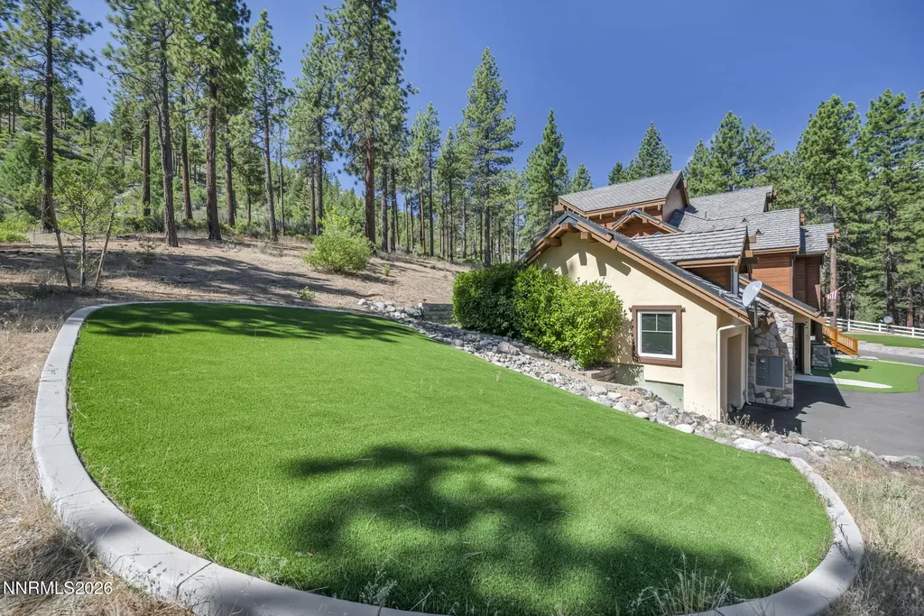 10 Franktown Washoe Valley NV 89704
