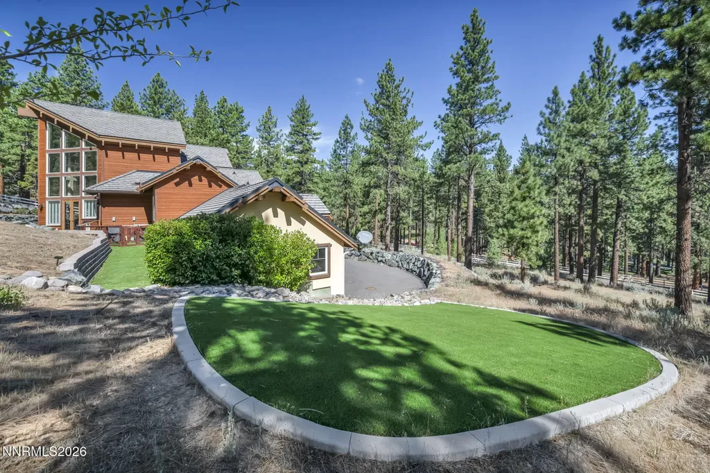 10 Franktown Washoe Valley NV 89704