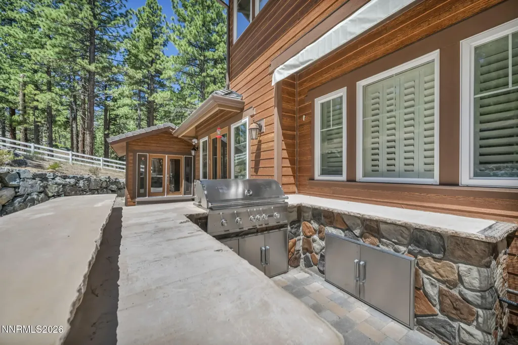 10 Franktown Washoe Valley NV 89704