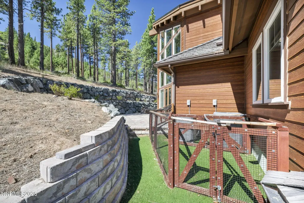 10 Franktown Washoe Valley NV 89704