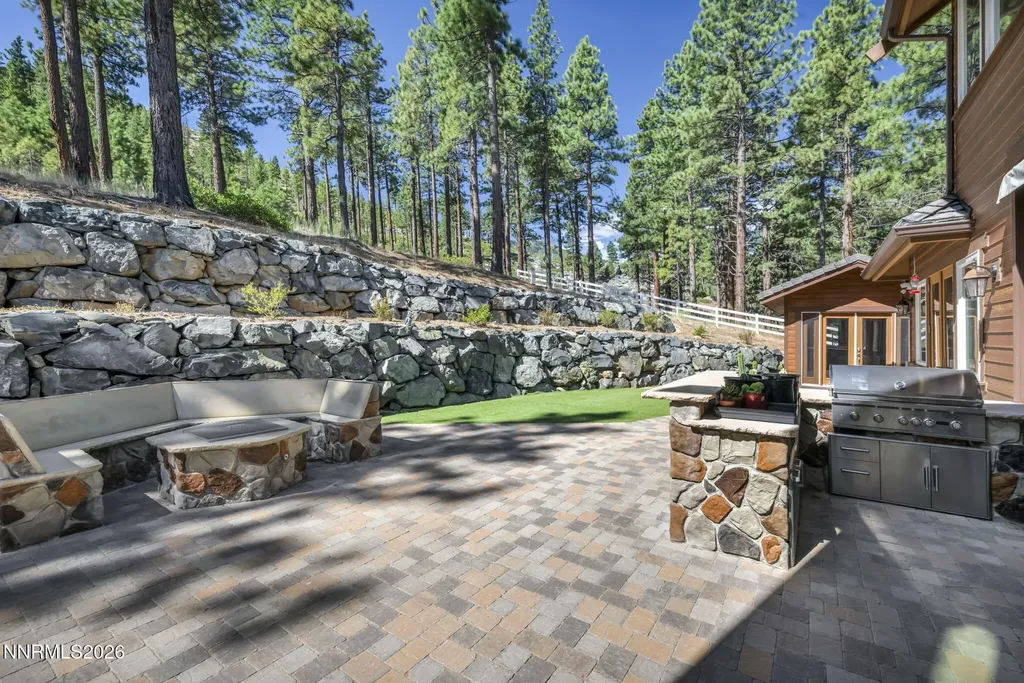 10 Franktown Washoe Valley NV 89704