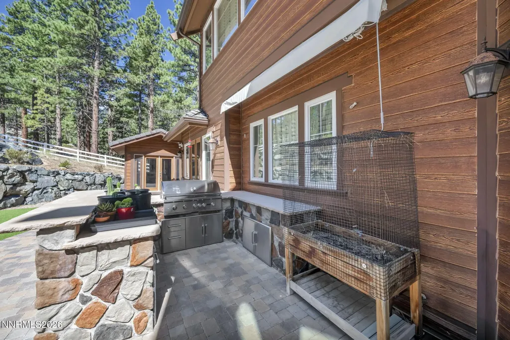 10 Franktown Washoe Valley NV 89704