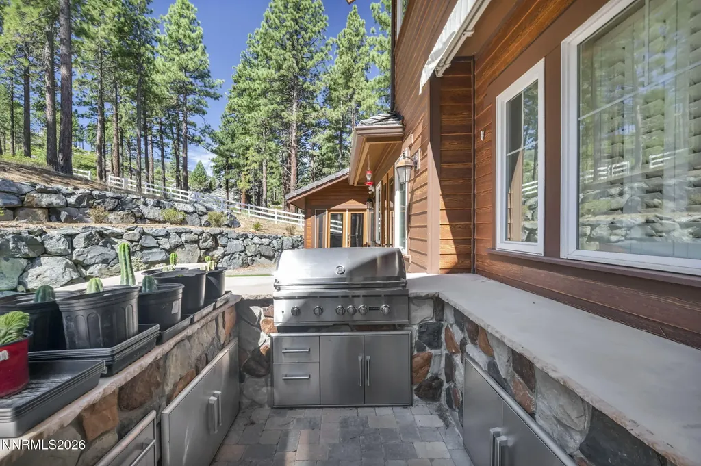 10 Franktown Washoe Valley NV 89704