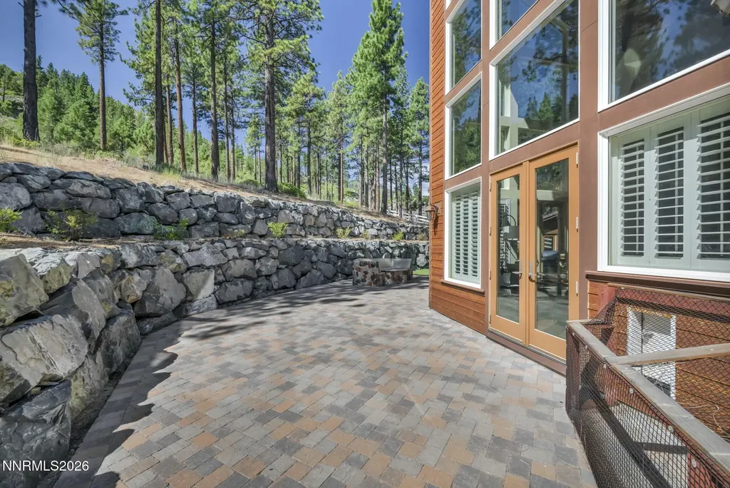 10 Franktown Washoe Valley NV 89704