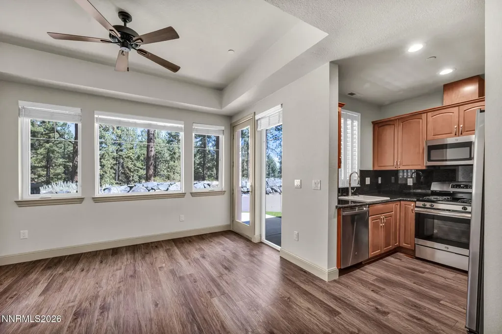 10 Franktown Washoe Valley NV 89704