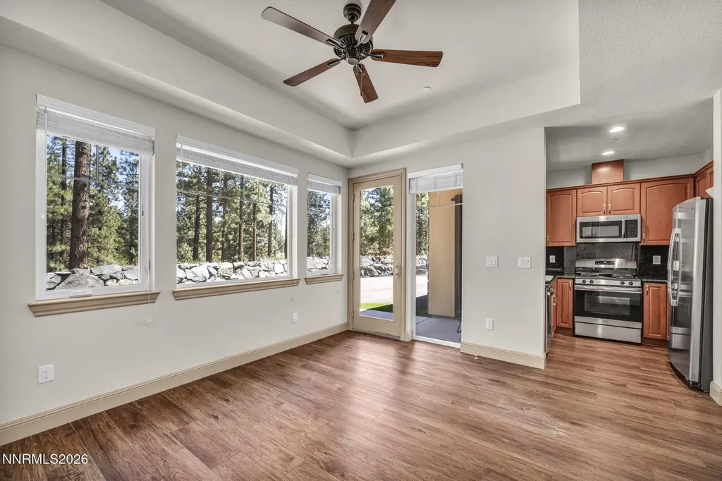 10 Franktown Washoe Valley NV 89704