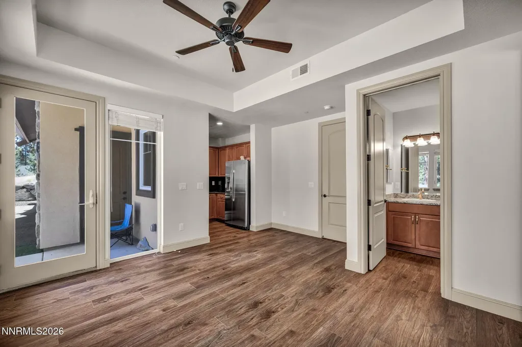 10 Franktown Washoe Valley NV 89704