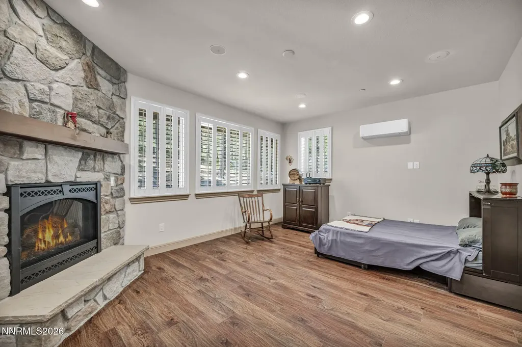 10 Franktown Washoe Valley NV 89704