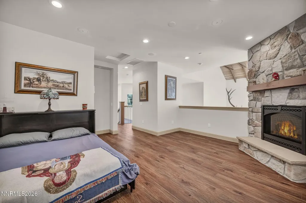10 Franktown Washoe Valley NV 89704