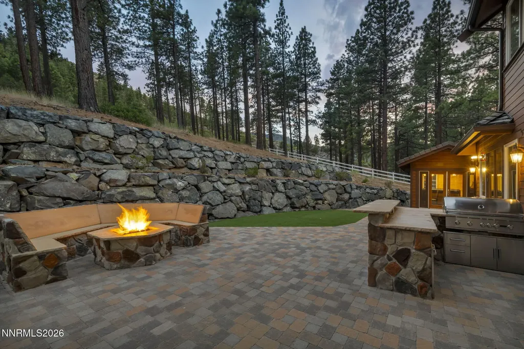 10 Franktown Washoe Valley NV 89704