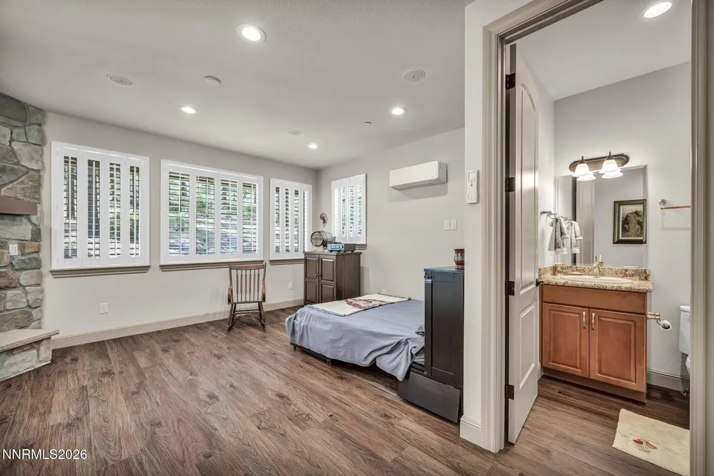 10 Franktown Washoe Valley NV 89704