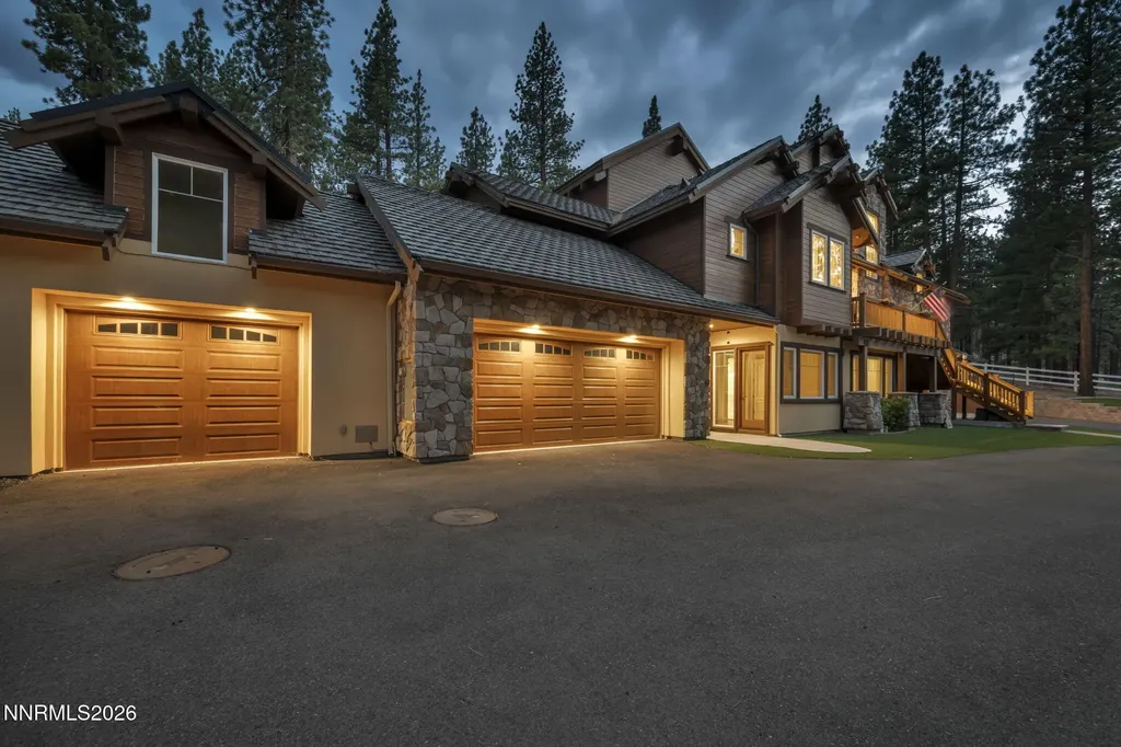10 Franktown Washoe Valley NV 89704