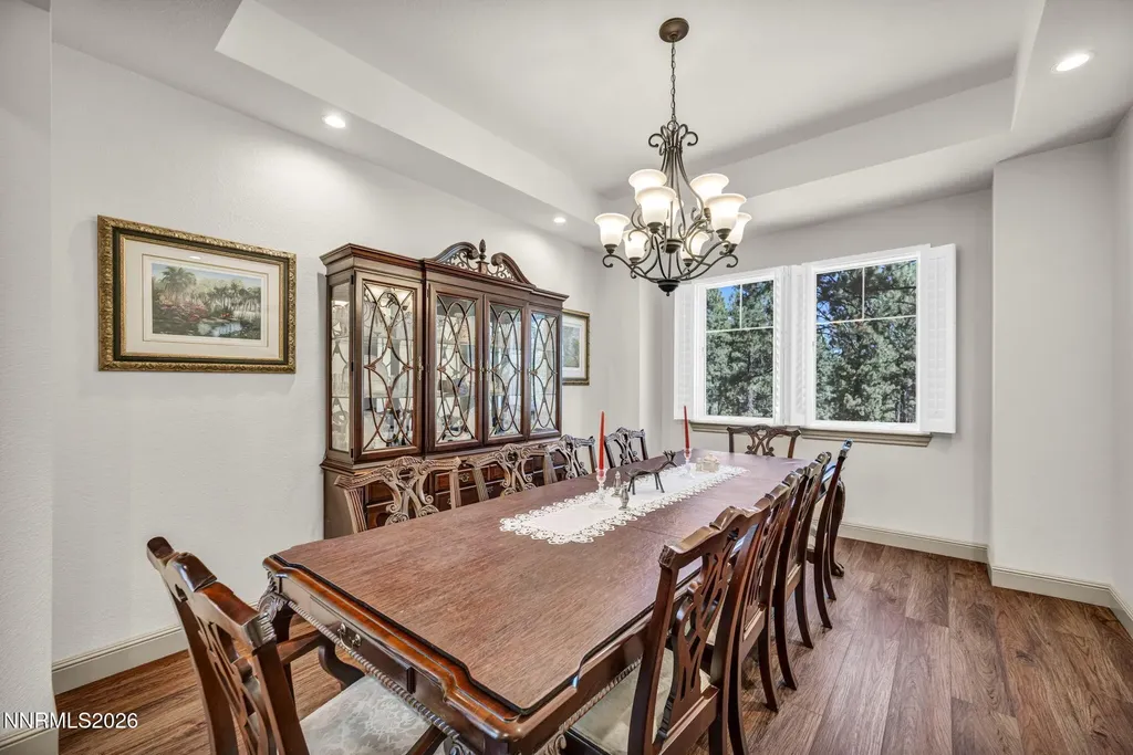 10 Franktown Washoe Valley NV 89704