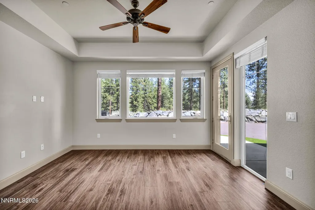 10 Franktown Washoe Valley NV 89704