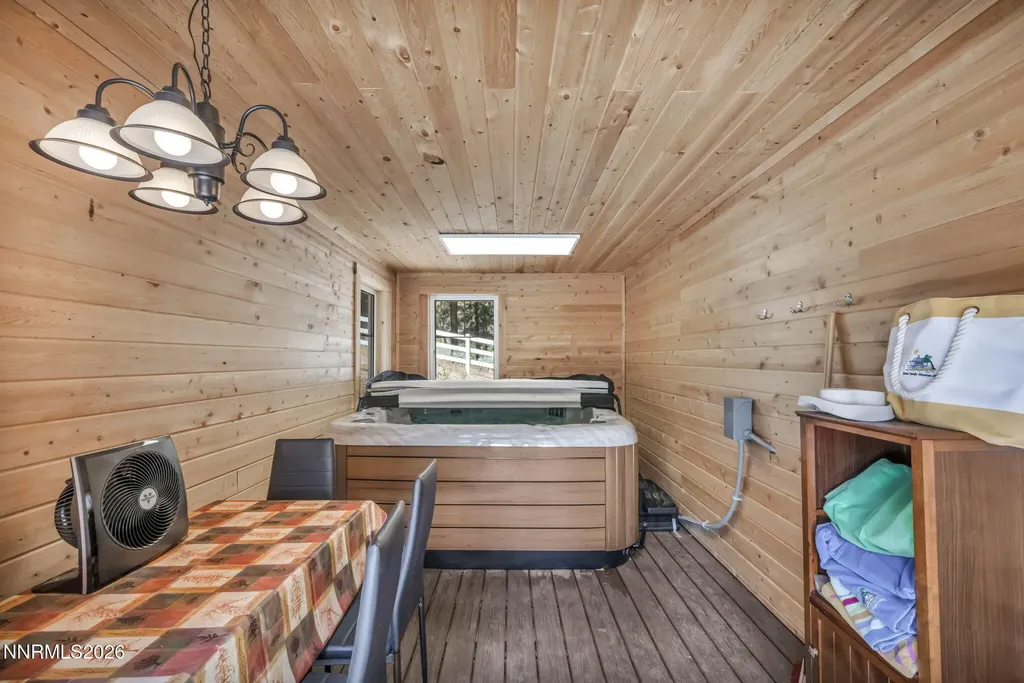 10 Franktown Washoe Valley NV 89704