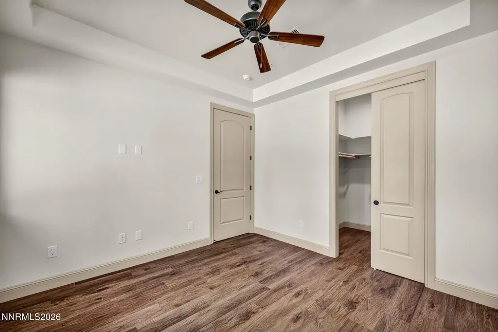 10 Franktown Washoe Valley NV 89704