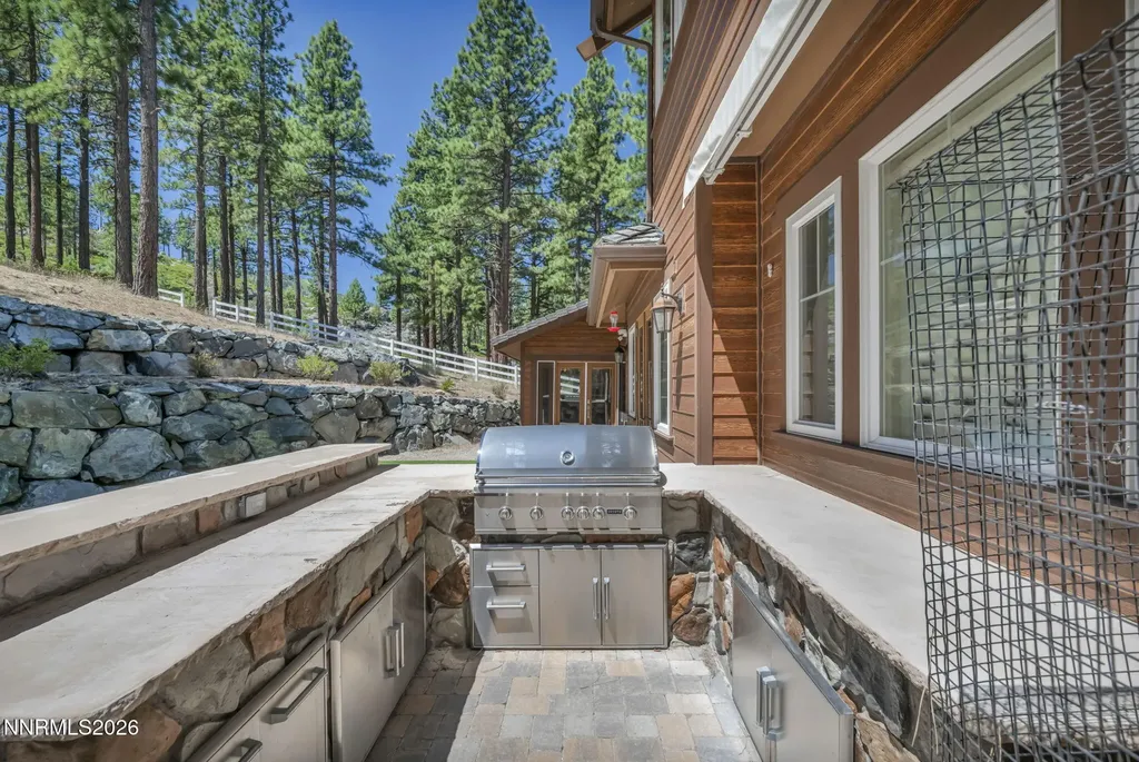 10 Franktown Washoe Valley NV 89704