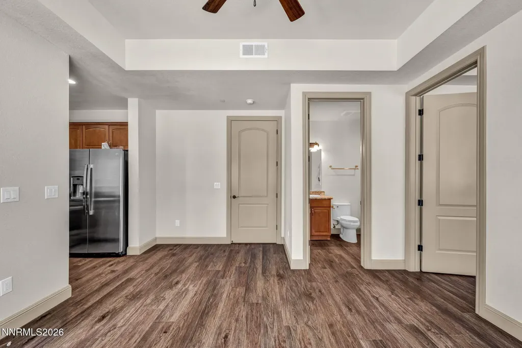 10 Franktown Washoe Valley NV 89704