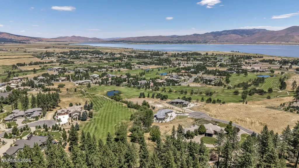 10 Franktown Washoe Valley NV 89704