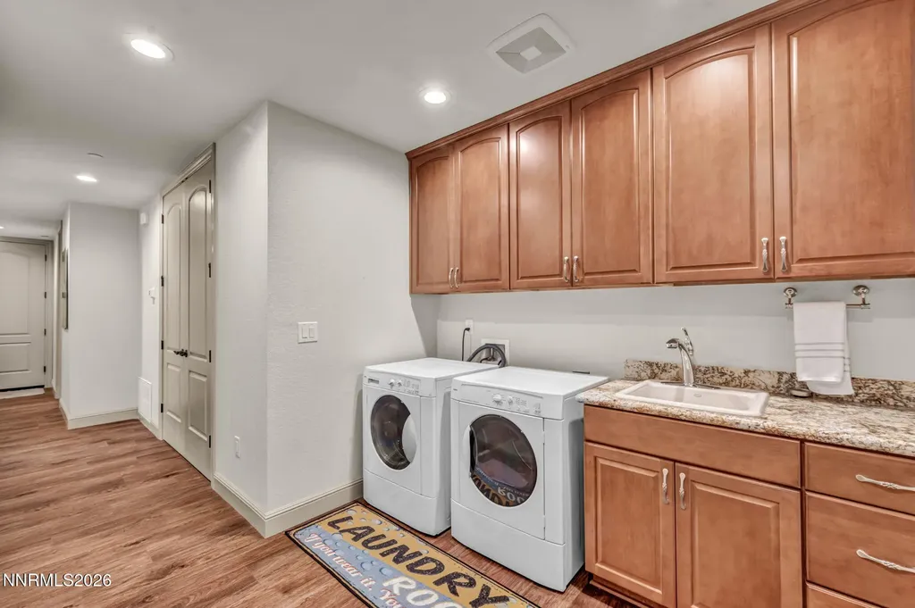 10 Franktown Washoe Valley NV 89704