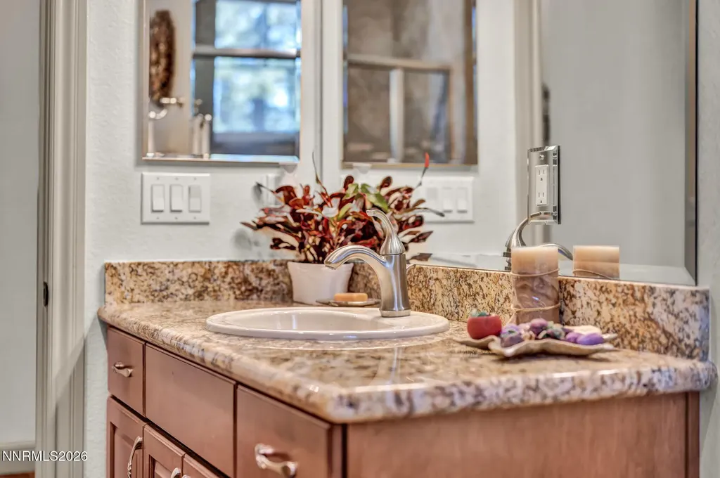 10 Franktown Washoe Valley NV 89704