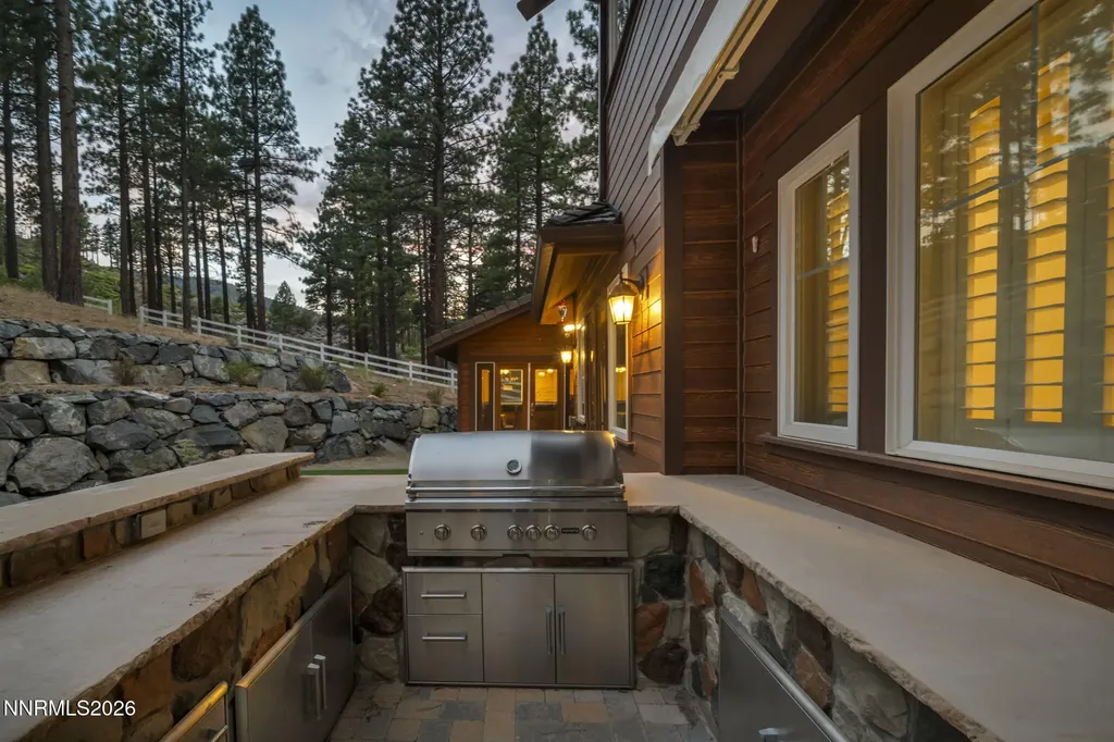 10 Franktown Washoe Valley NV 89704