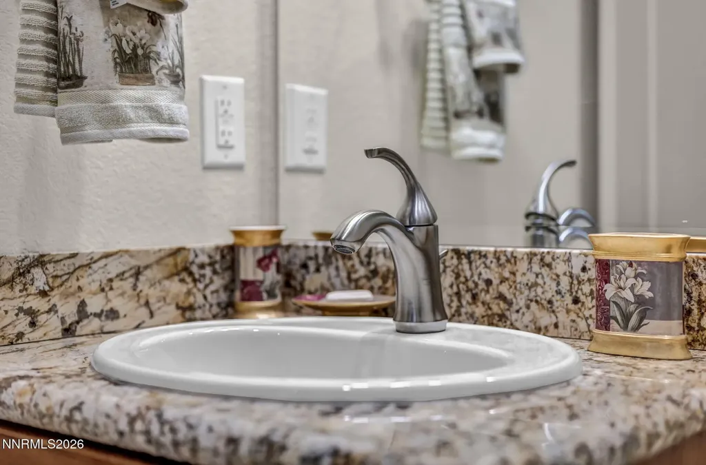 10 Franktown Washoe Valley NV 89704