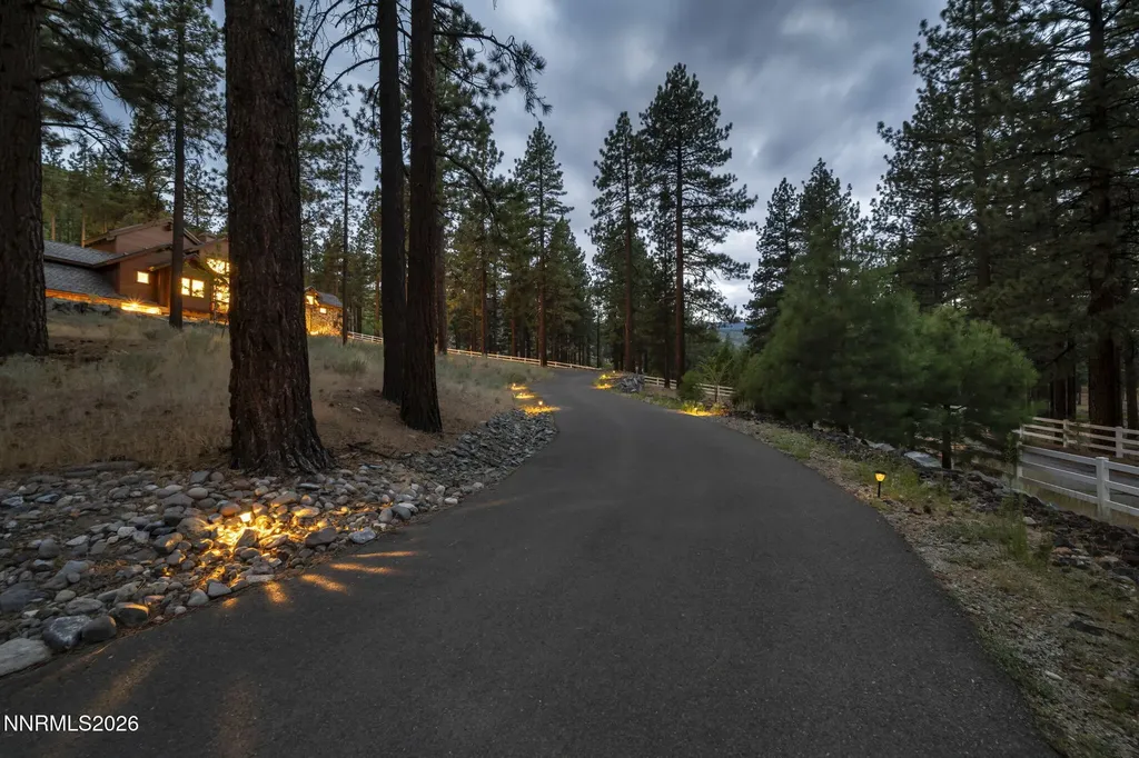 10 Franktown Washoe Valley NV 89704