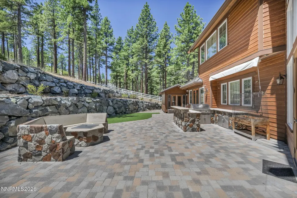 10 Franktown Washoe Valley NV 89704
