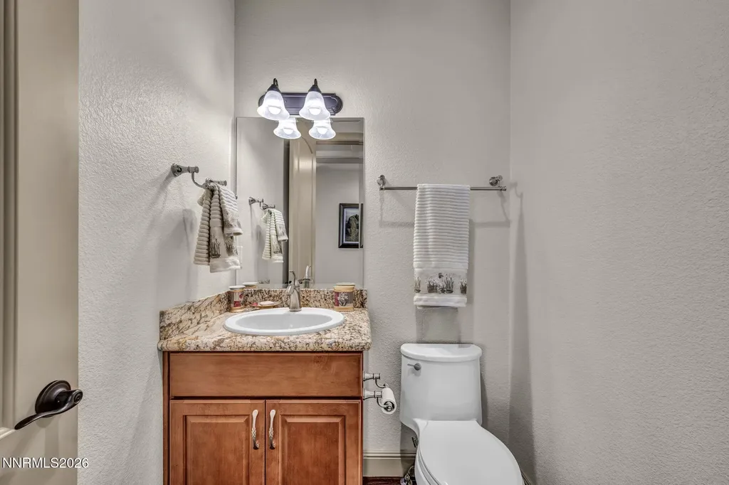 10 Franktown Washoe Valley NV 89704