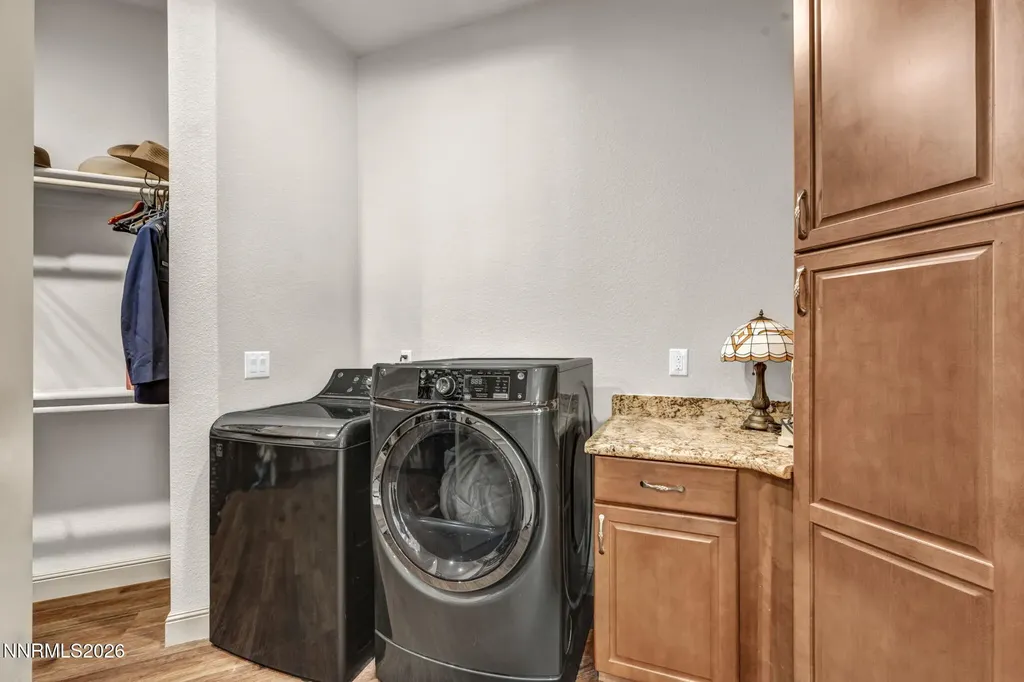 10 Franktown Washoe Valley NV 89704
