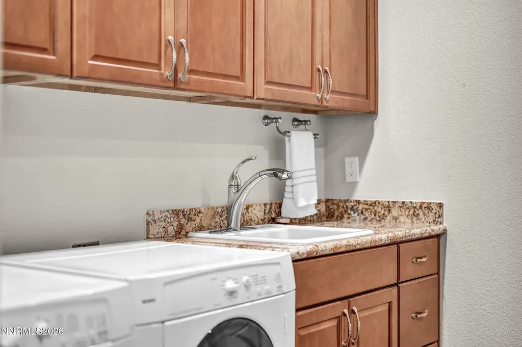 10 Franktown Washoe Valley NV 89704
