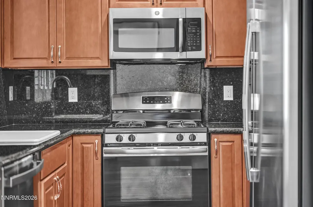 10 Franktown Washoe Valley NV 89704