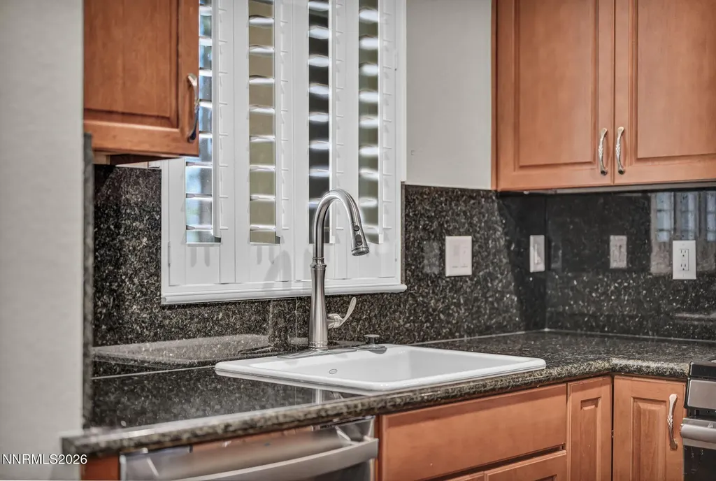 10 Franktown Washoe Valley NV 89704