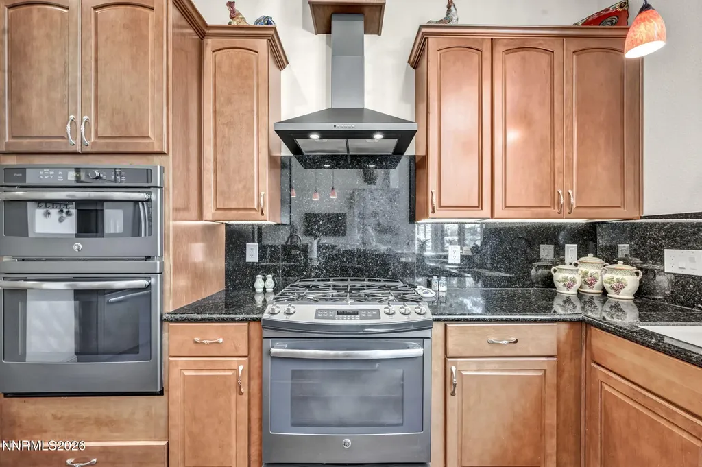 10 Franktown Washoe Valley NV 89704