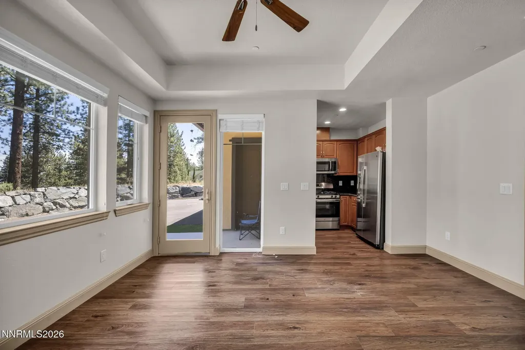 10 Franktown Washoe Valley NV 89704
