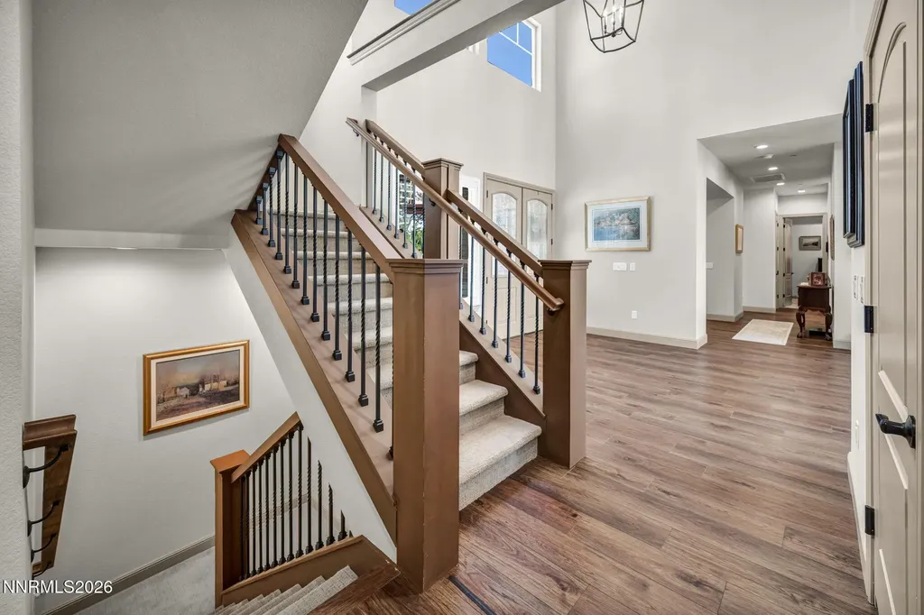 10 Franktown Washoe Valley NV 89704